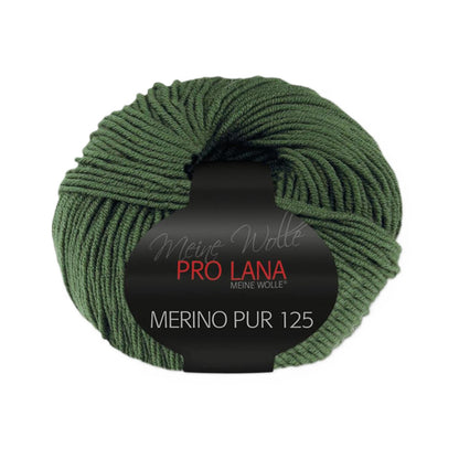 Pro Lana Merino Pur 125, 50g (Sonderposten)