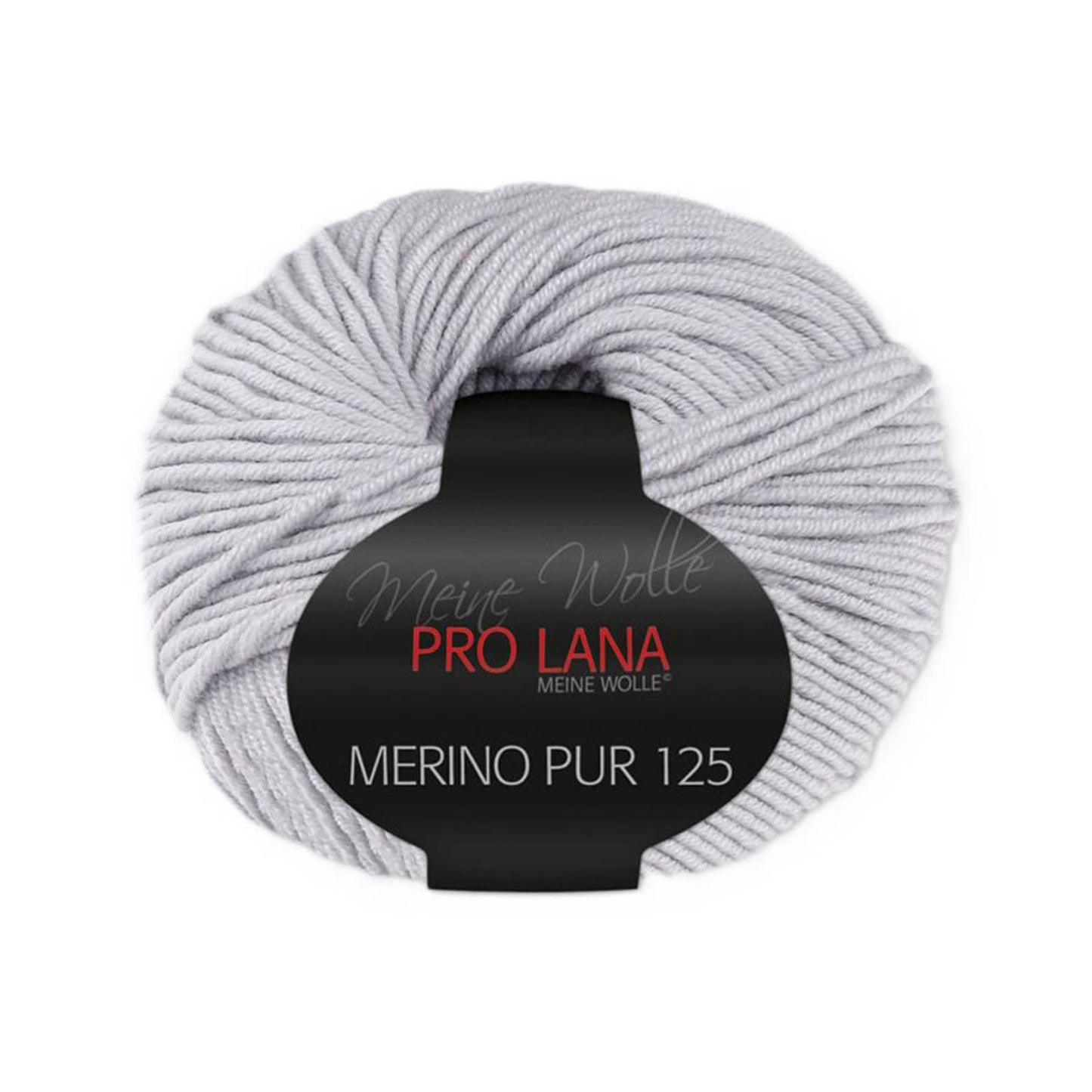 Pro Lana Merino Pur 125, 50g