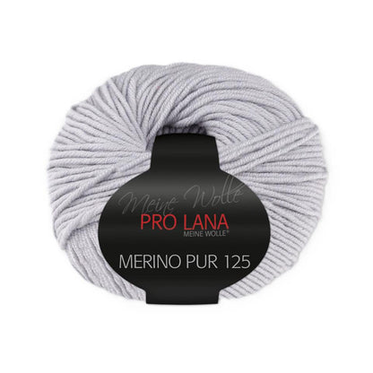 Pro Lana Merino Pur 125, 50g (Sonderposten)
