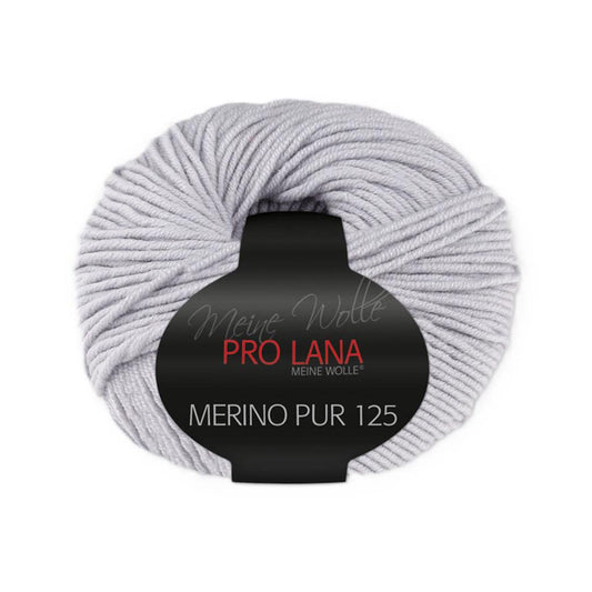 Pro Lana Merino Pur 125, 50g (Sonderposten)