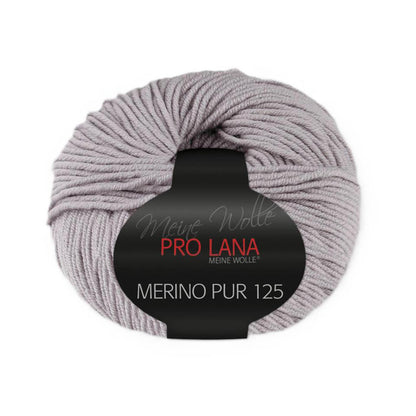 Pro Lana Merino Pur 125, 50g (Sonderposten)