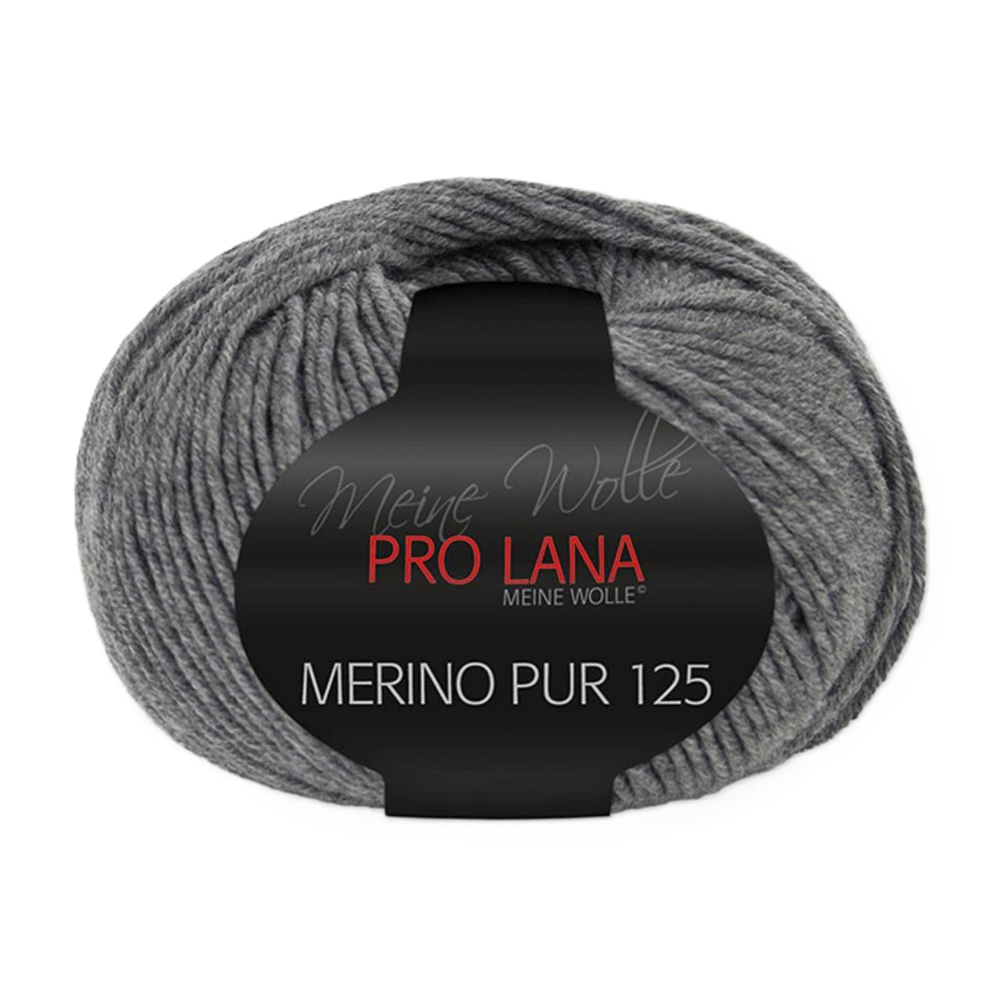 Pro Lana Merino Pur 125, 50g