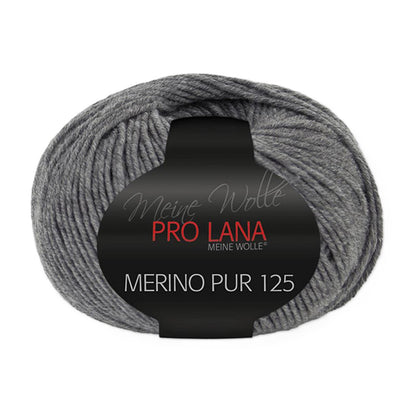 Pro Lana Merino Pur 125, 50g (Sonderposten)