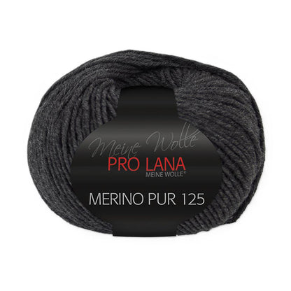 Pro Lana Merino Pur 125, 50g (Sonderposten)