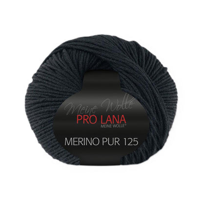 Pro Lana Merino Pur 125, 50g (Sonderposten)