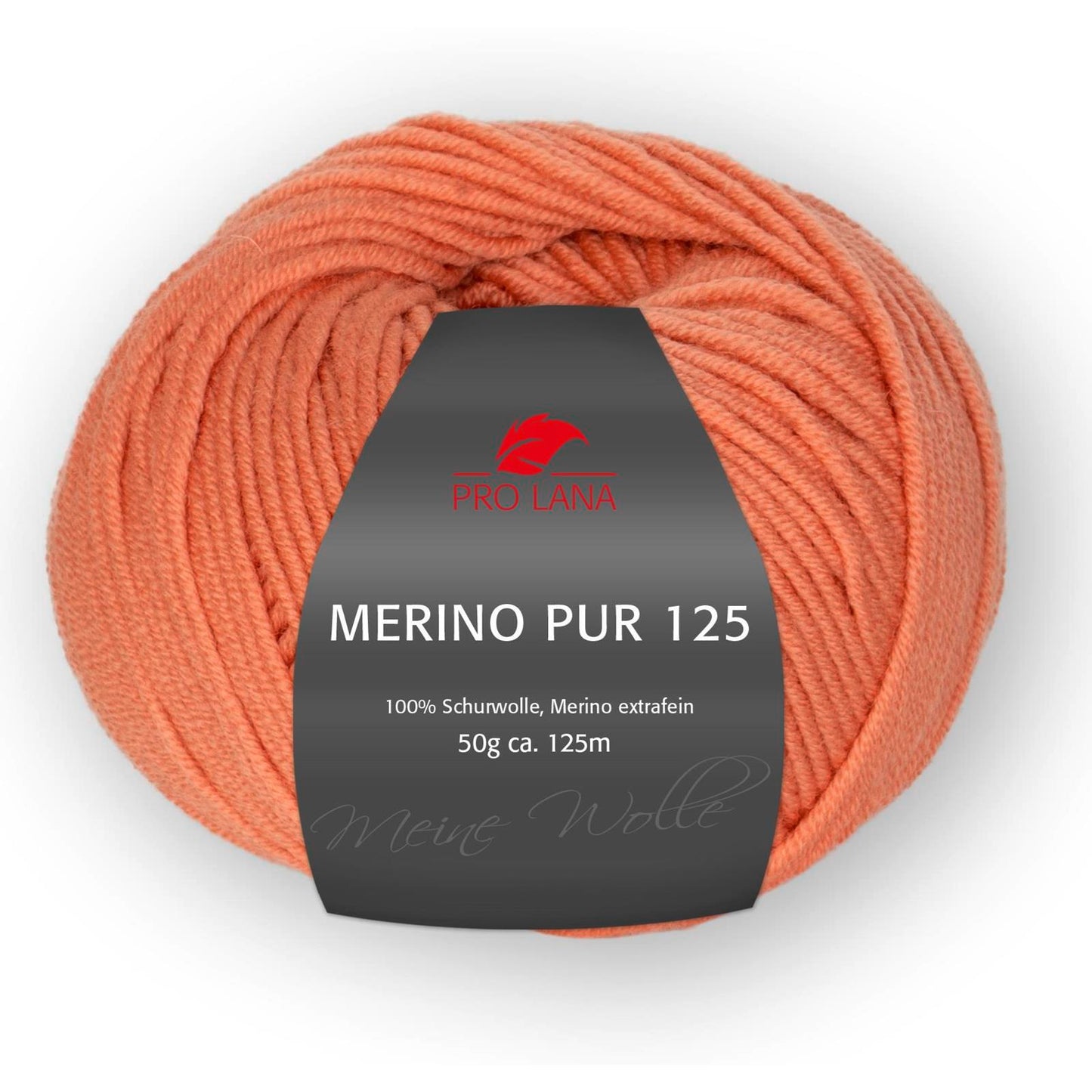 Pro Lana Merino Pur 125, 50g