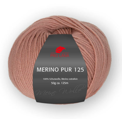 Pro Lana Merino Pur 125, 50g (Sonderposten)