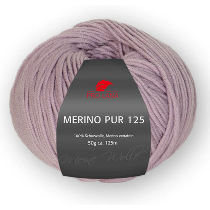 Pro Lana Merino Pur 125, 50g (Sonderposten)