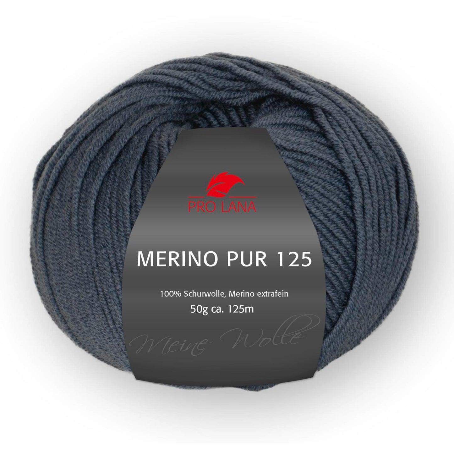 Pro Lana Merino Pur 125, 50g