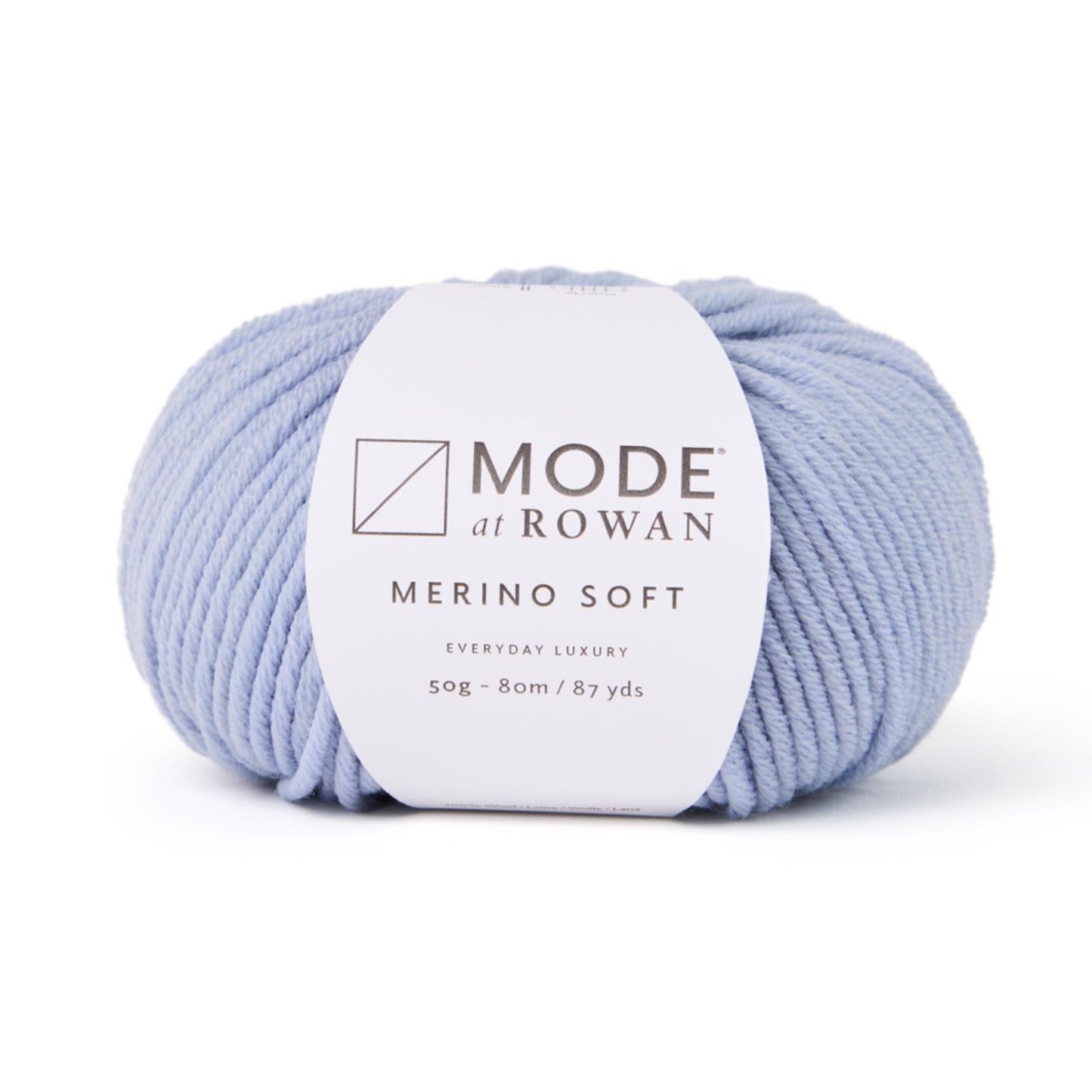 Rowan Mode at Rowan Merino Soft