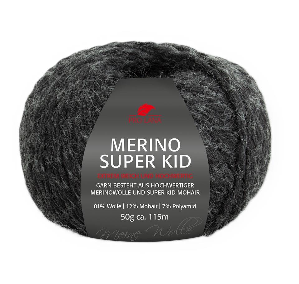 Pro Lana Merino Super Kid 50 g