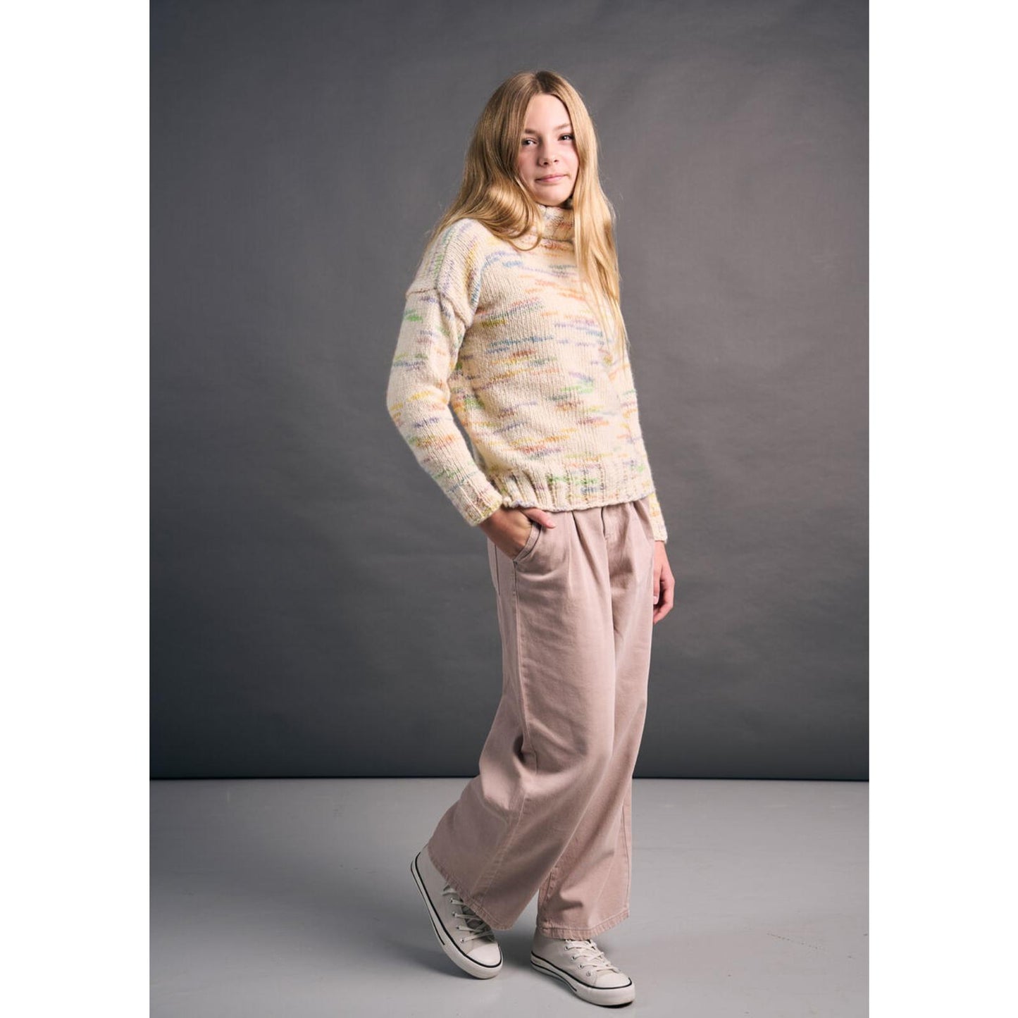 Rowan Anleitungsheft (EN) Modell Mini Jupiter