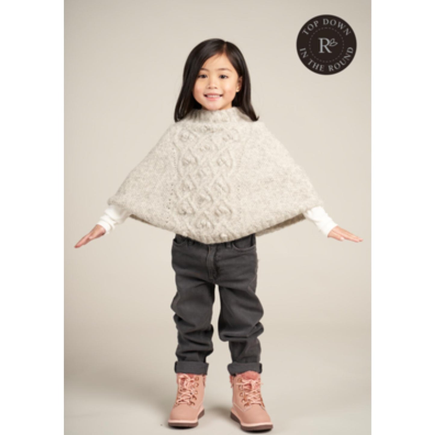 Rowan Broschüre Mini Knits (EN)