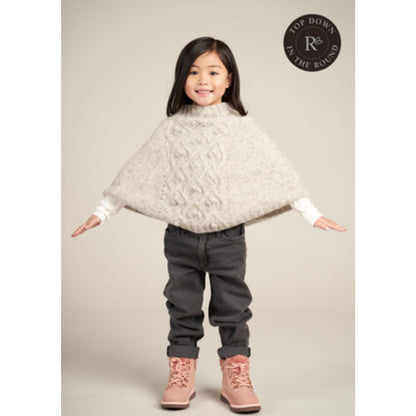 Rowan Broschüre Mini Knits (EN)