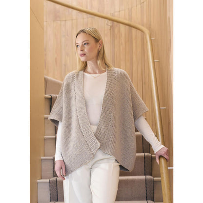 Rowan Einzelanleitung Winterton