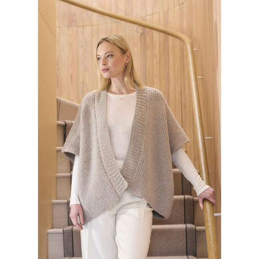 Rowan Einzelanleitung Winterton