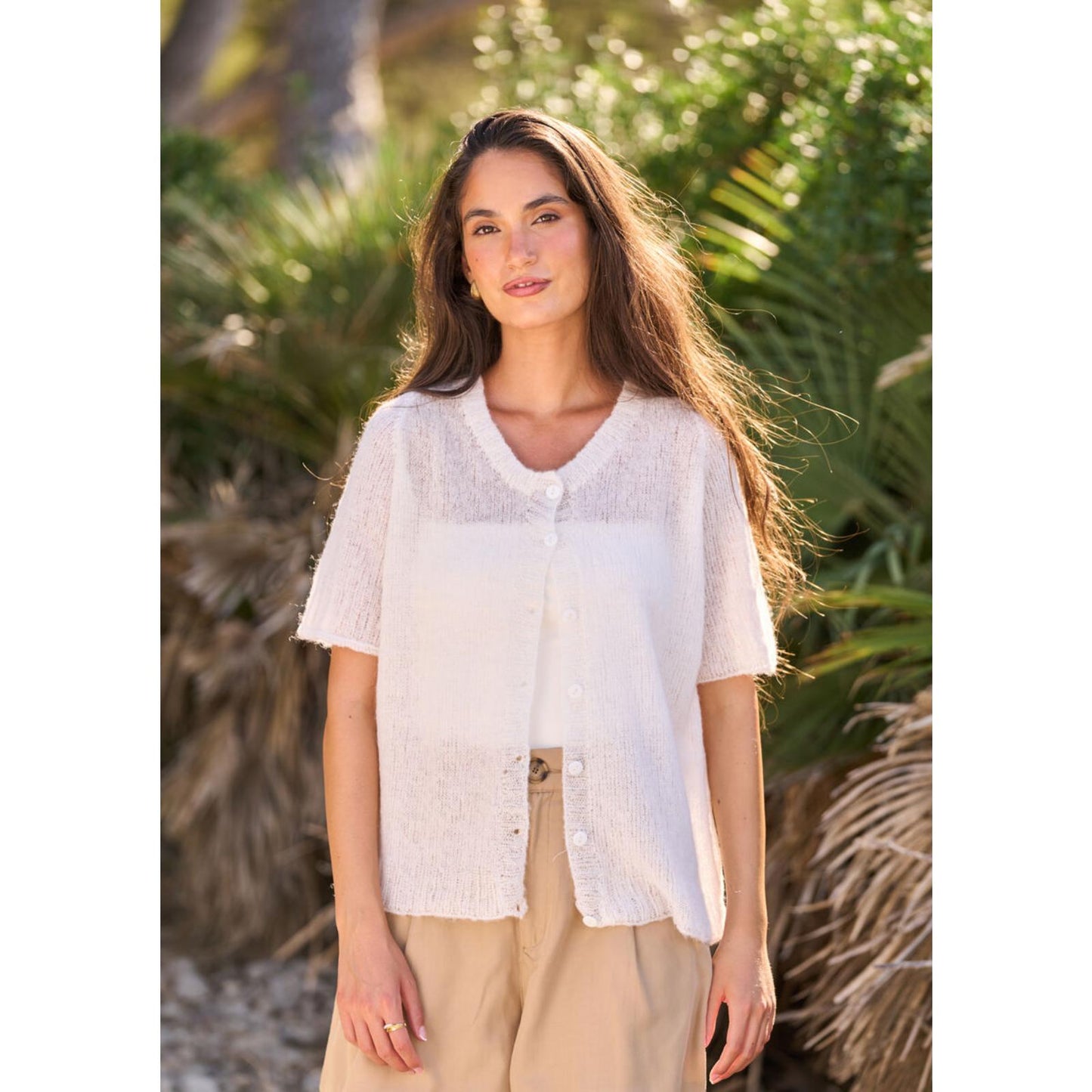 Rowan Anleitungsheft (EN) Modell Mirage