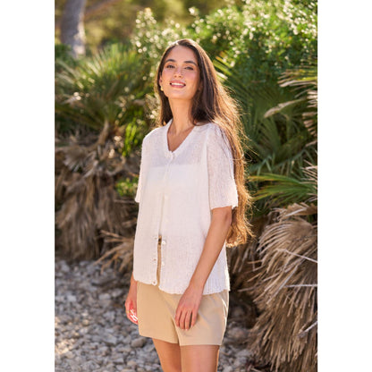 Rowan Anleitungsheft (EN) Modell Mirage