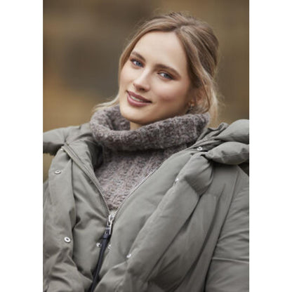 Rowan Quick Knits (EN, DE), 10 Modelle