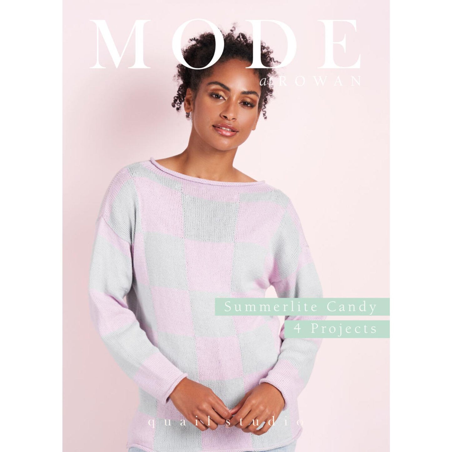 Summerlite Candy (EN) 4 Modelle