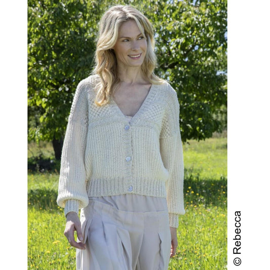 Modell 24008 Jacke – Originalanleitung von © Schoeller