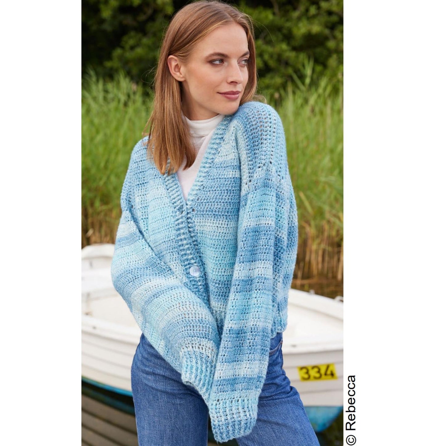 Modell 25002 Jacke – Originalanleitung von © Schoeller