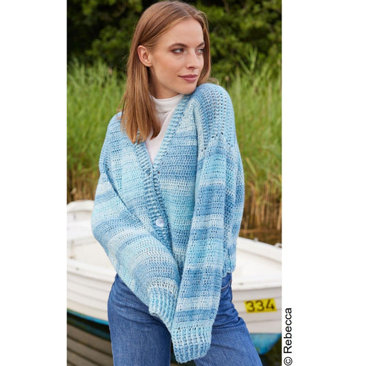 Modell 25002 Jacke – Originalanleitung von © Schoeller