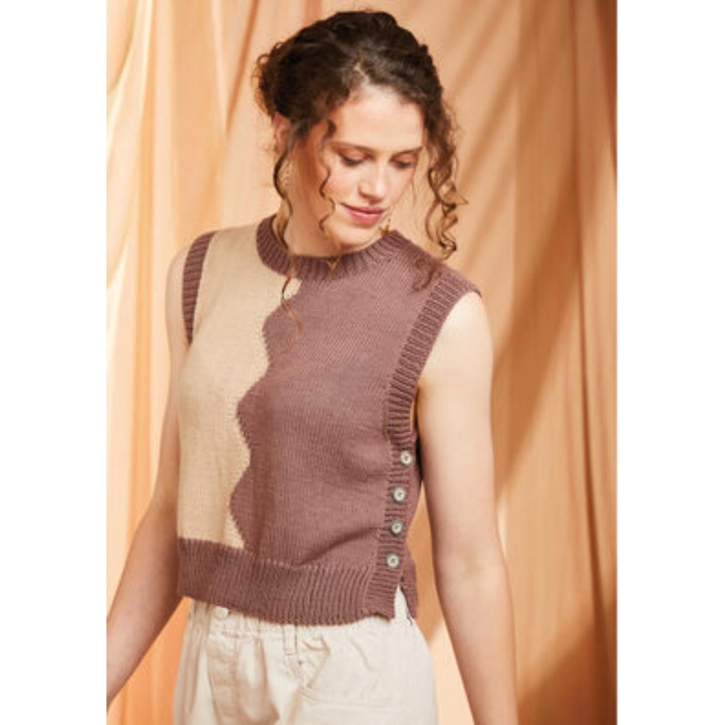 Rain Shadow, 12 Designs (EN)