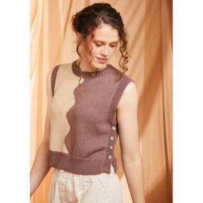 Rain Shadow, 12 Designs (EN)