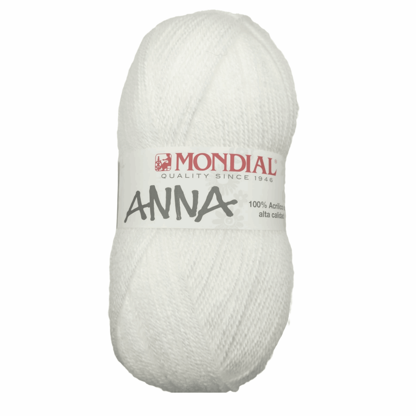 Mondial Anna 100g