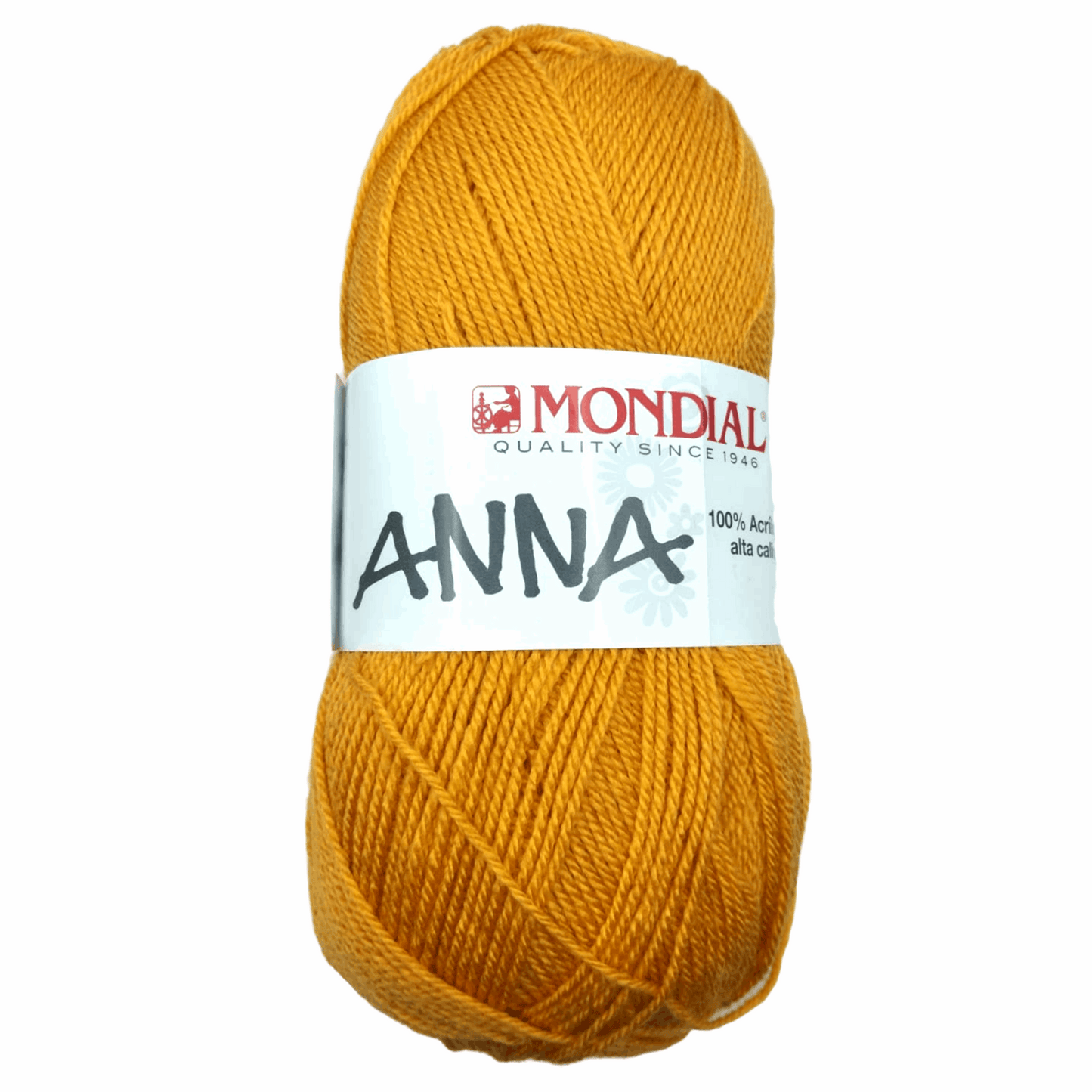 Mondial Anna 100g