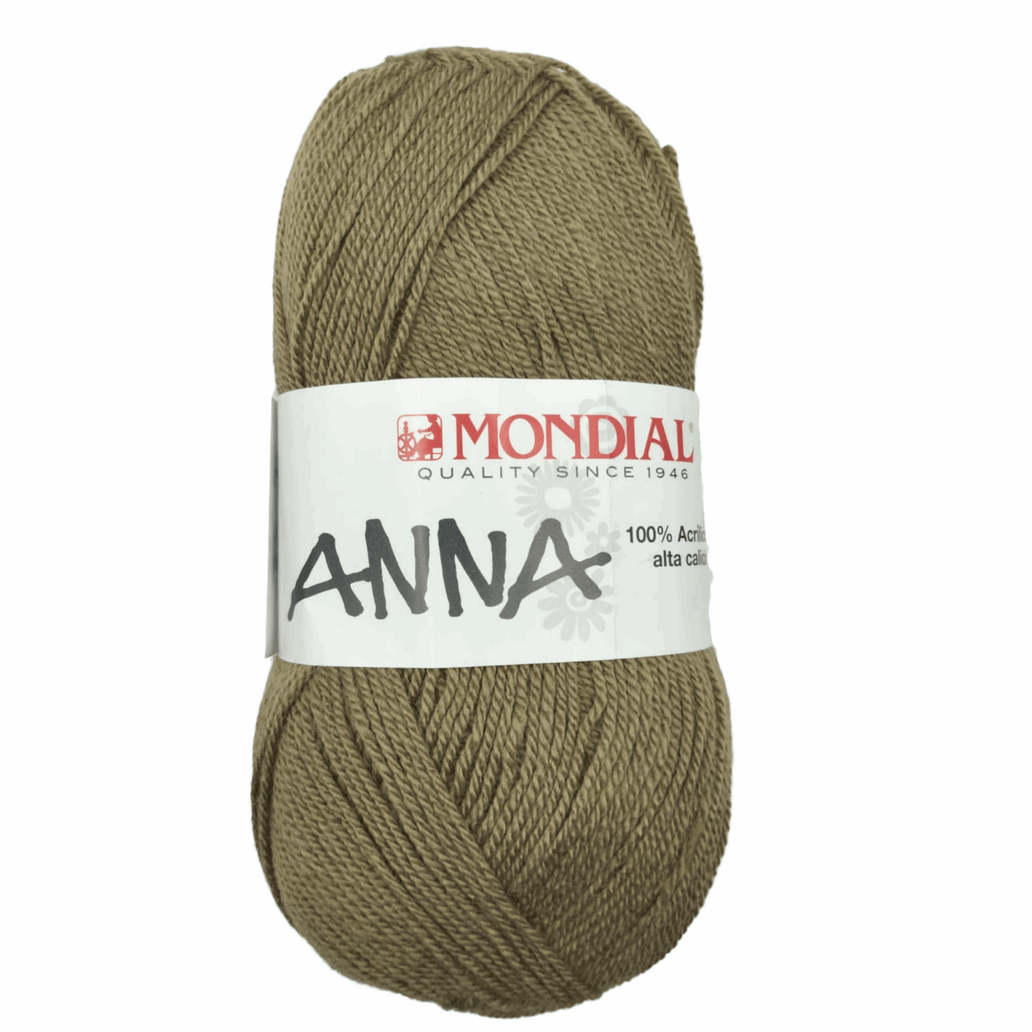 Mondial Anna 100g