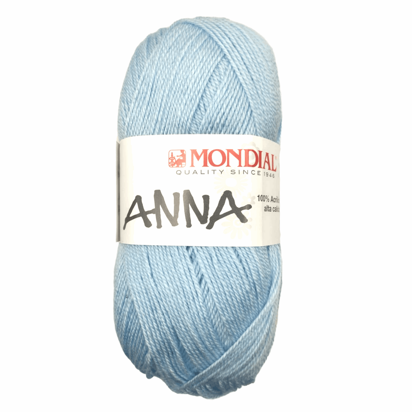 Mondial Anna 100g