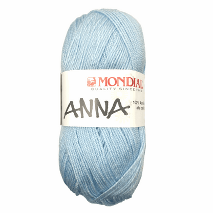 Mondial Anna 100g