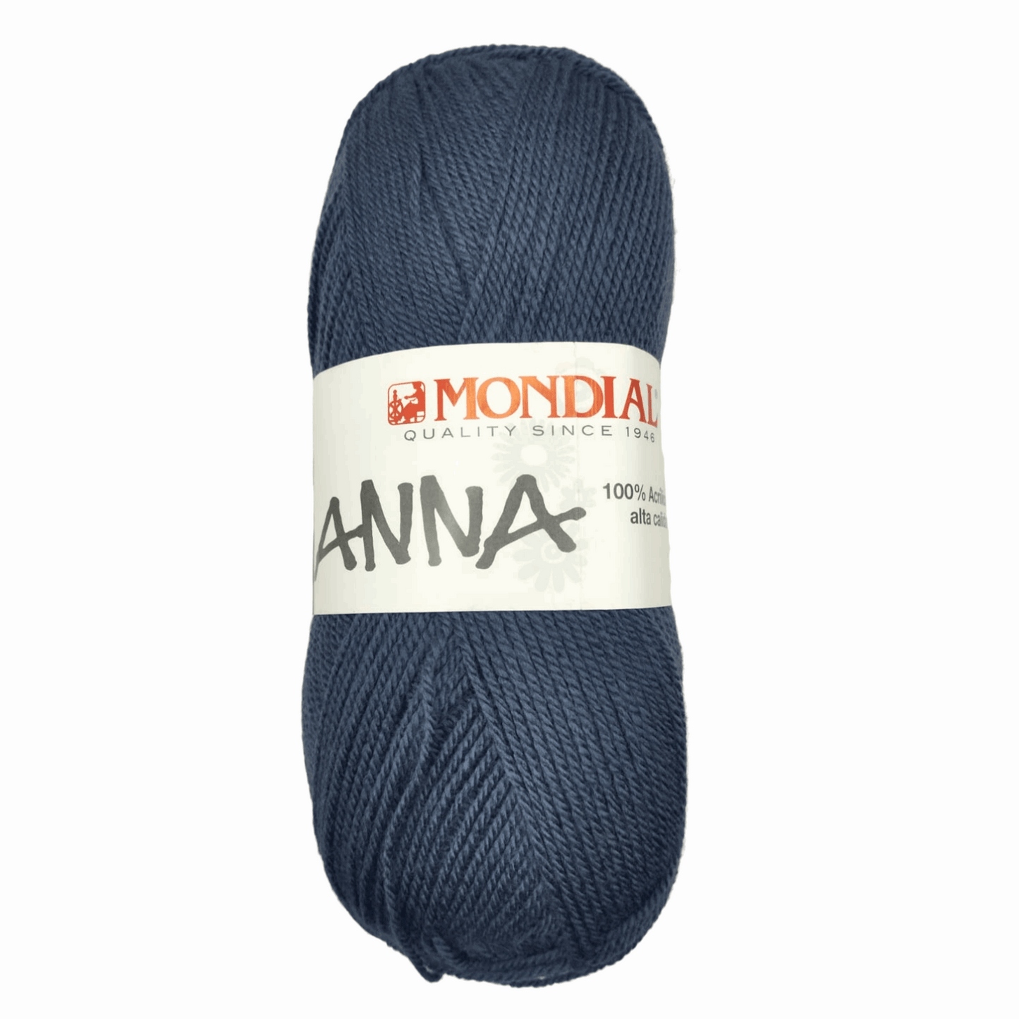 Mondial Anna 100g