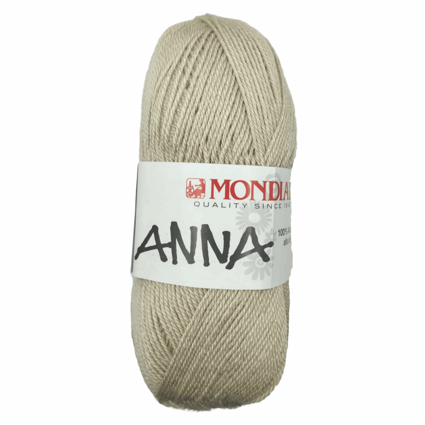 Mondial Anna 100g