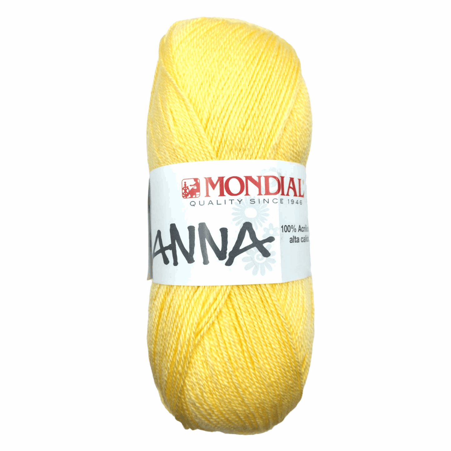 Mondial Anna 100g