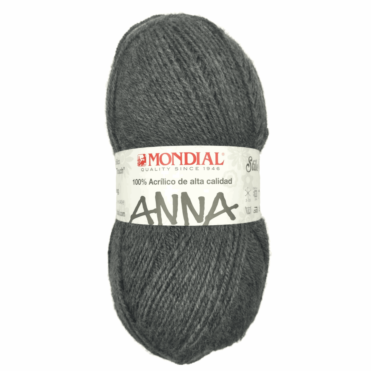 Mondial Anna 100g