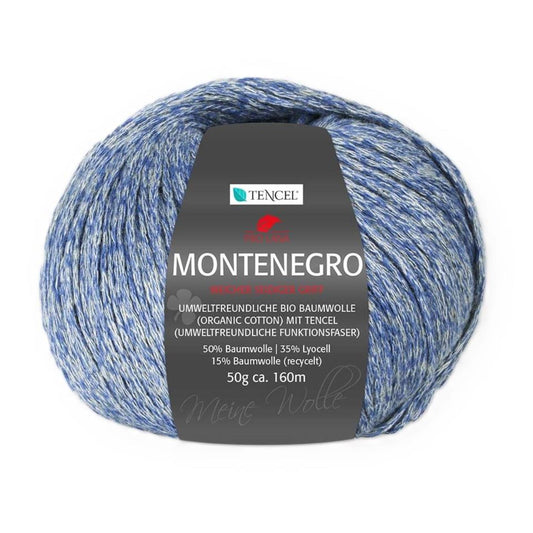 Pro Lana Montenegro 50 g