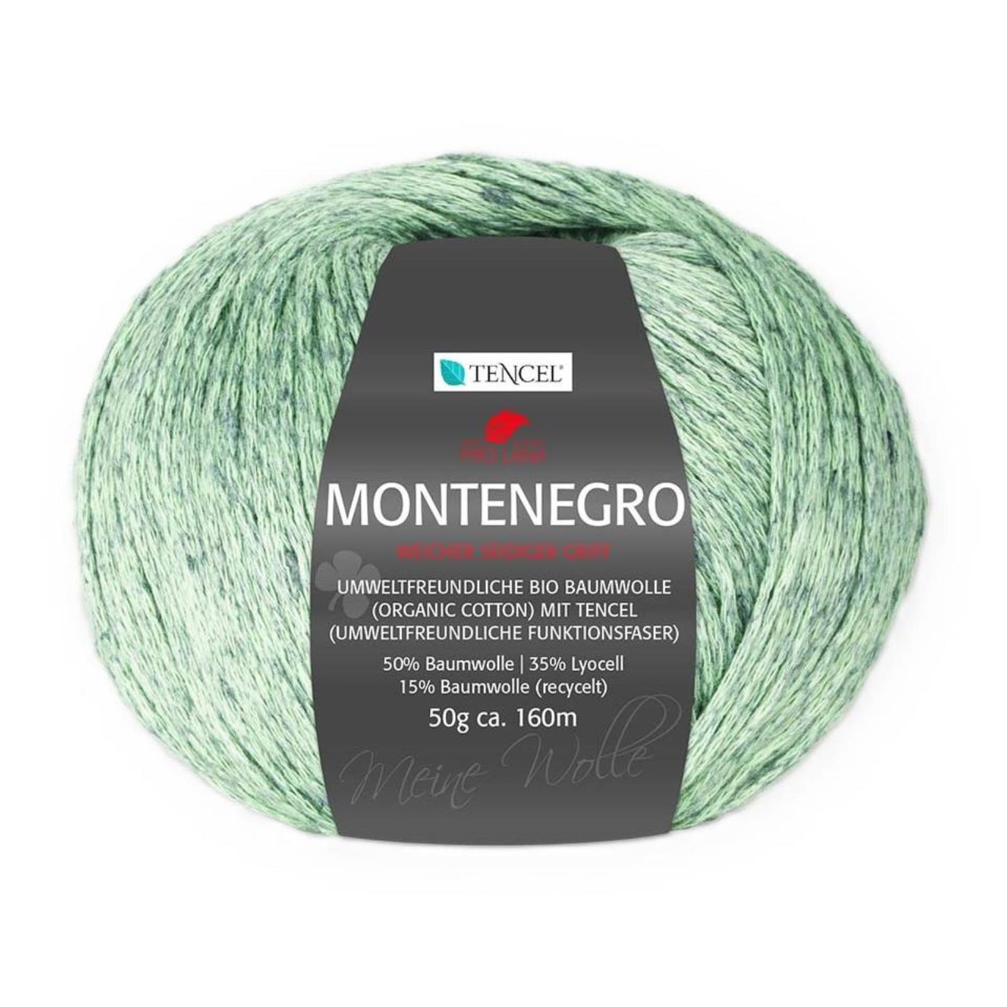 Pro Lana Montenegro 50 g