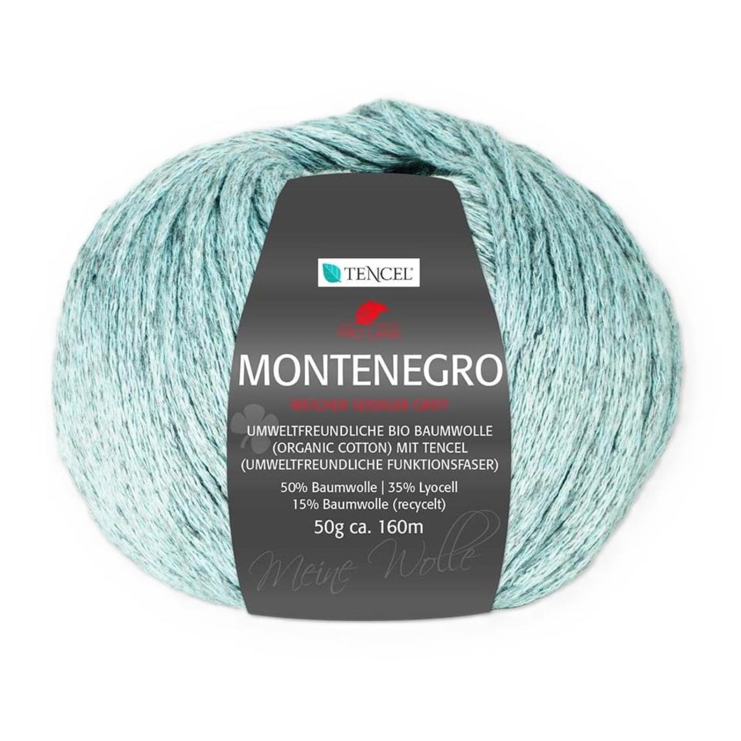 Pro Lana Montenegro 50 g