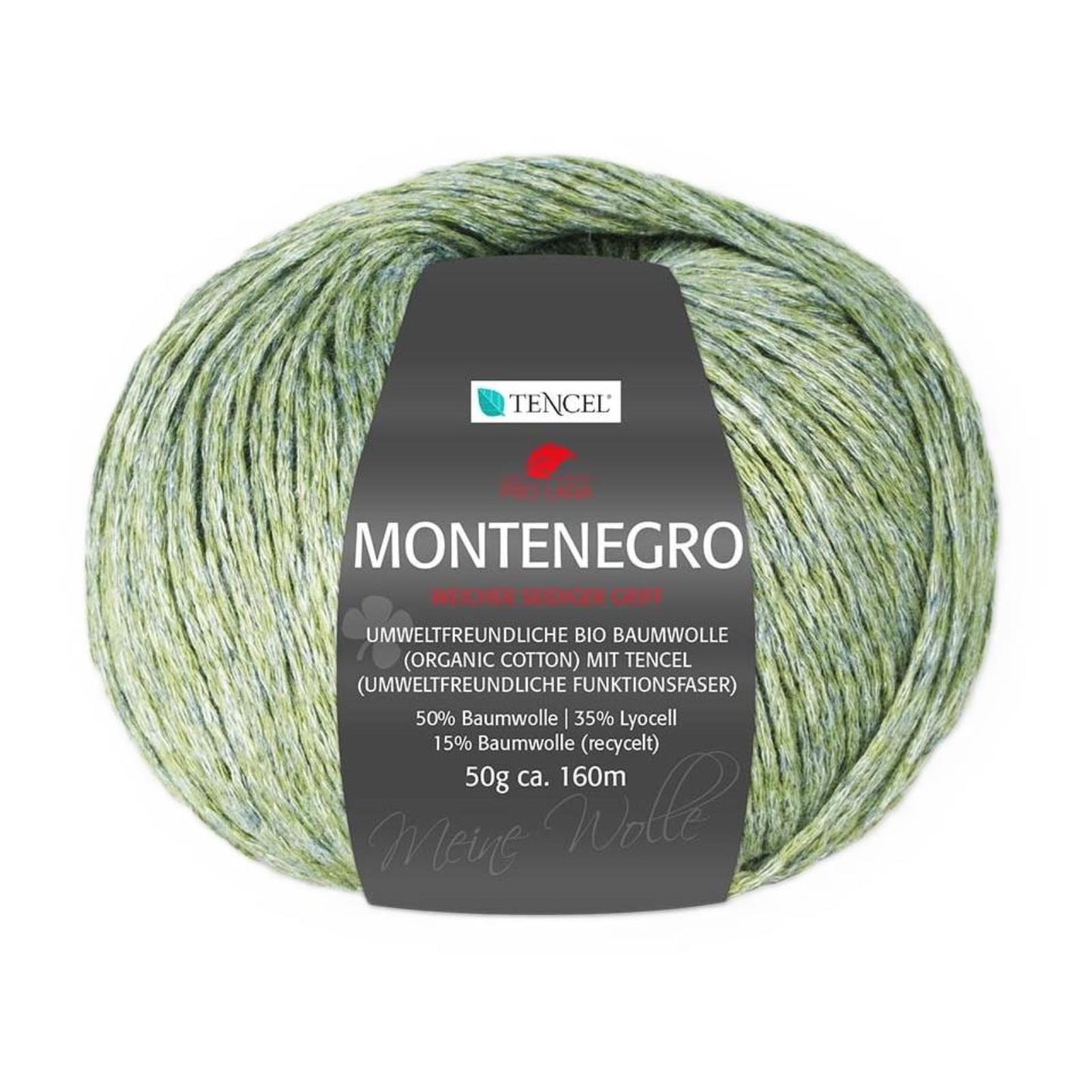 Pro Lana Montenegro 50 g