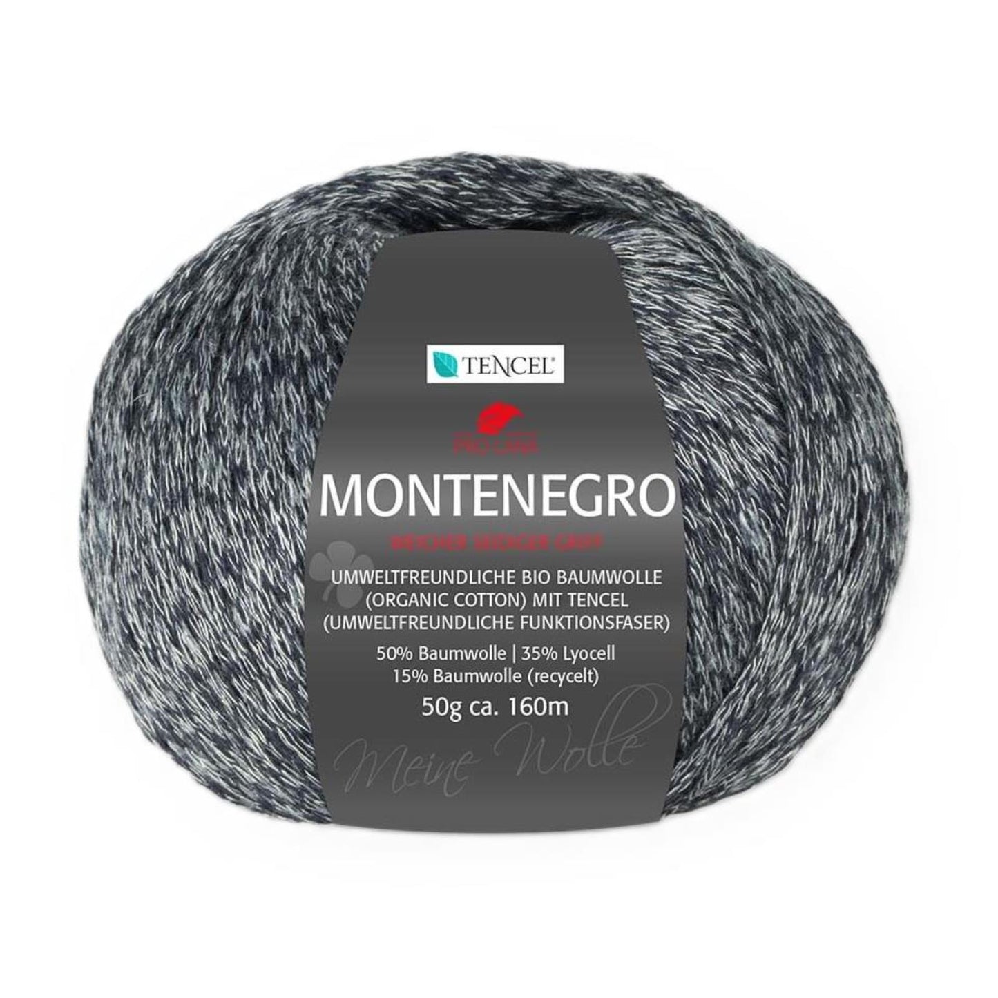 Pro Lana Montenegro 50 g