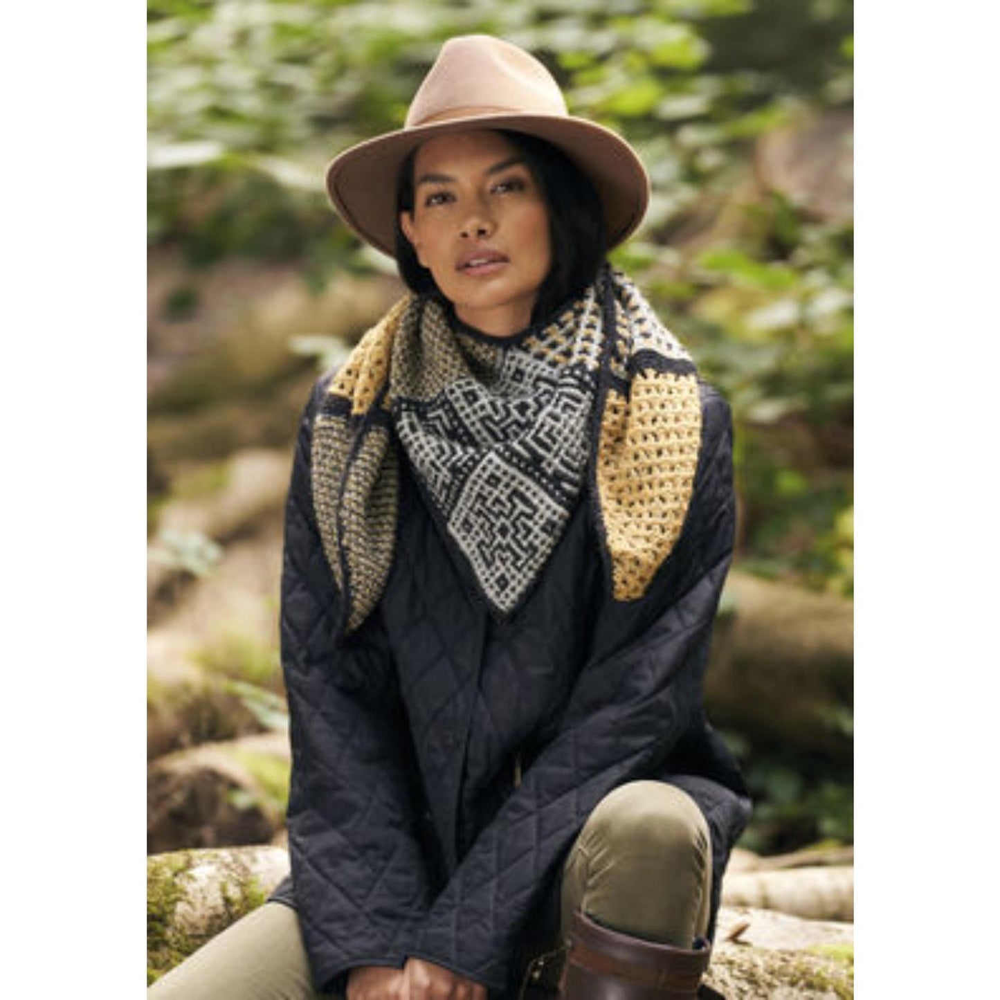 Rowan Designer Collection Accessories (EN, DE) 12 Modelle