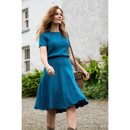 Anleitung (en) von © Eriu Motherland Skirt
