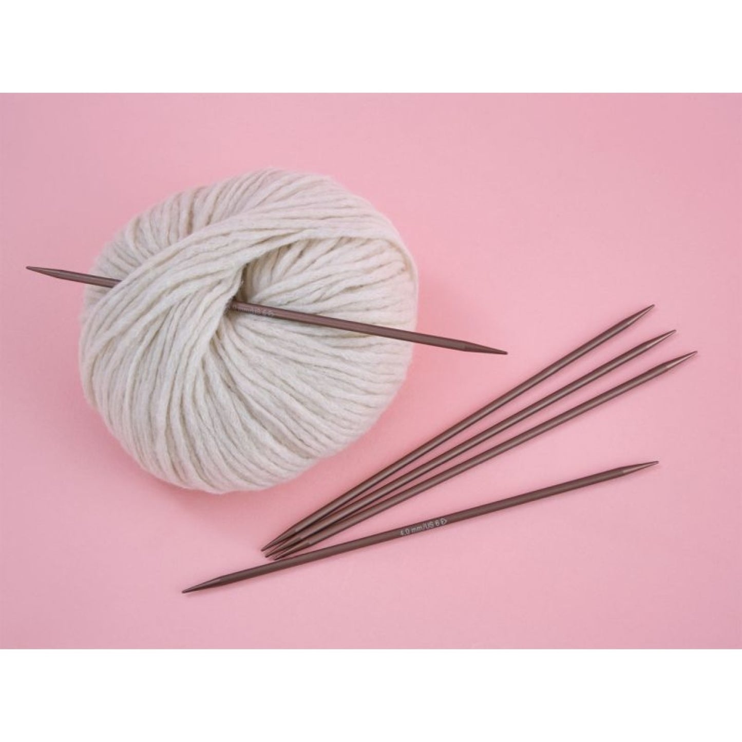 Addi Strumpfstricknadeln Mystic Sock Lace