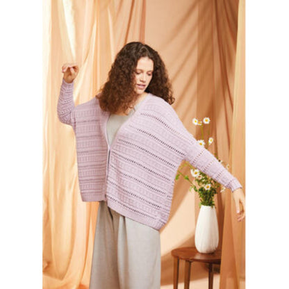 Rain Shadow, 12 Designs (EN)