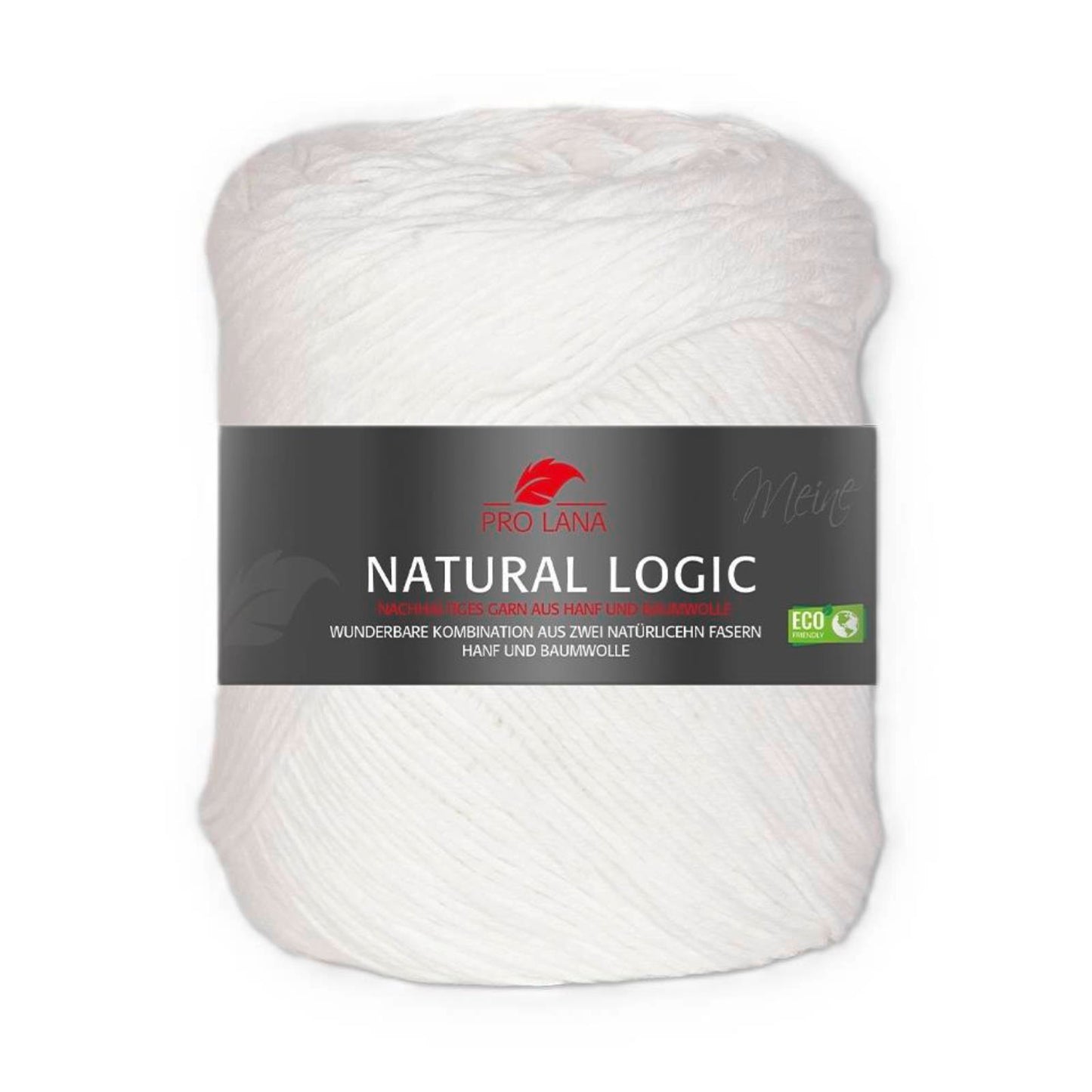 Pro Lana Natural Logic 100 g