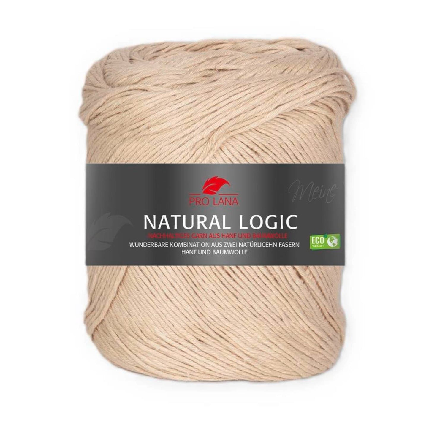 Pro Lana Natural Logic 100 g