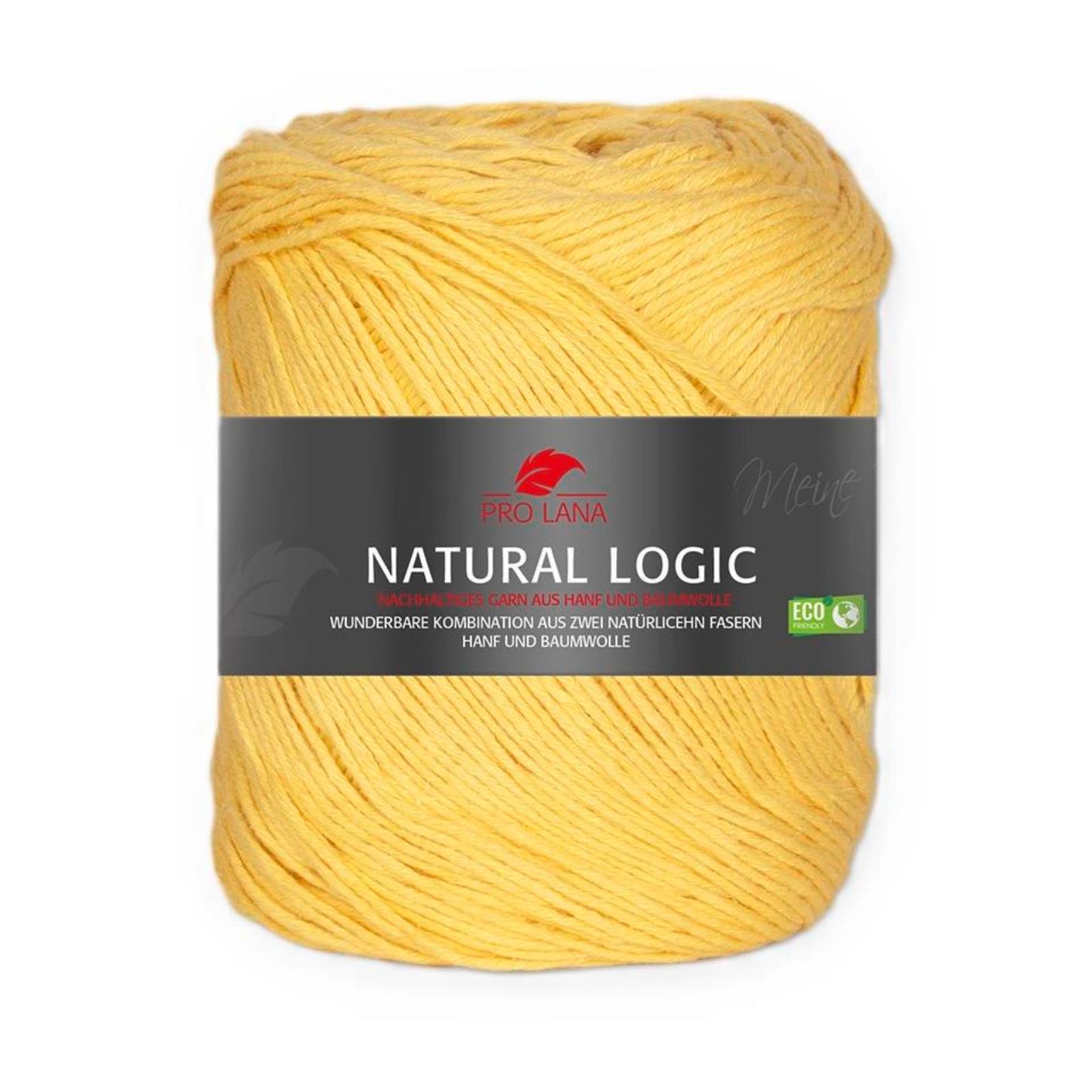 Pro Lana Natural Logic 100 g